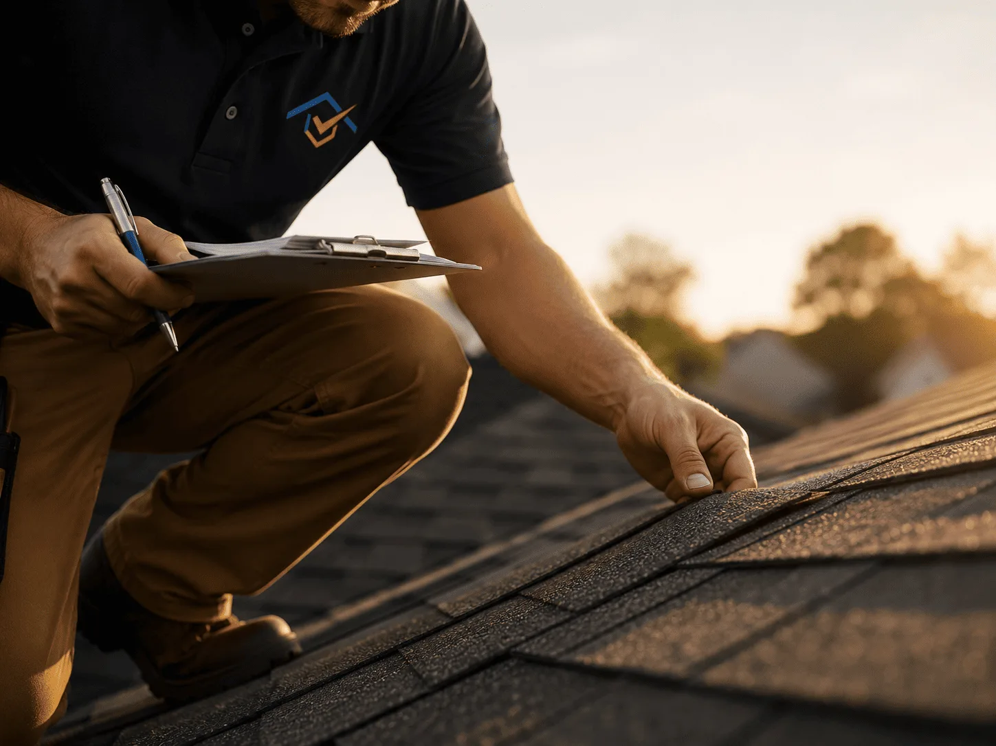 Why Choose Roof Inspection in Stockholm, SD